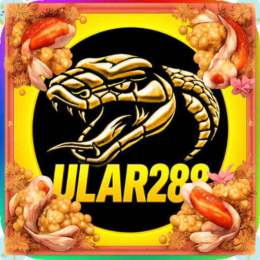 ular288 — mitra unggulan
